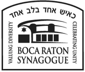 Boca Raton Synagogue